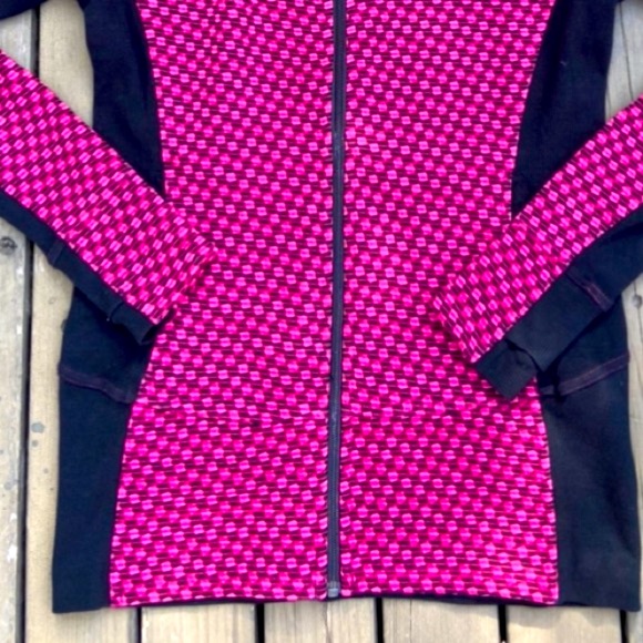 Lululemon Jacket - Picture 12 of 14